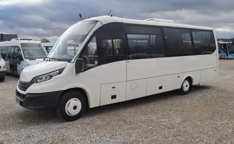 城市巴士 Iveco Rosero First 2022 EURO 6 2szt：图11