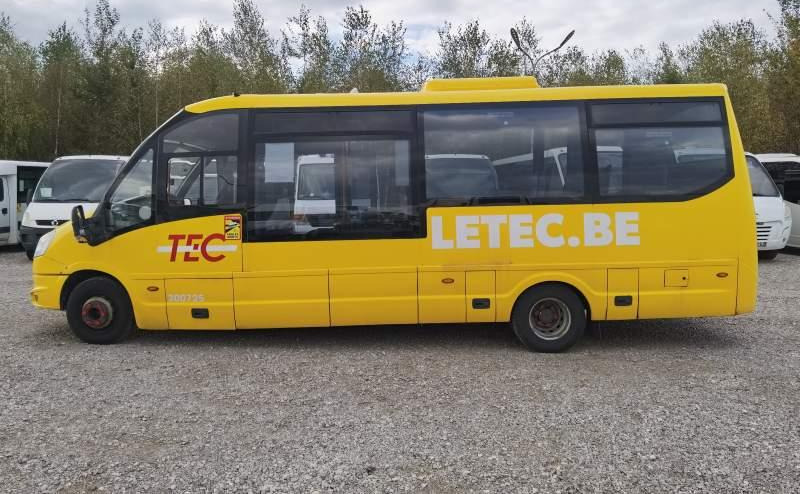 Iveco Rosero First *2x klima*webasto* - 城市巴士:图3 Iveco Rosero First *2x klima*webasto* - 城市巴士:图3