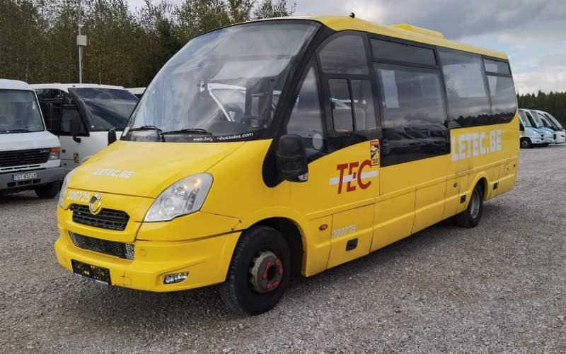 Iveco Rosero First *2x klima*webasto* - 城市巴士:图2 Iveco Rosero First *2x klima*webasto* - 城市巴士:图2