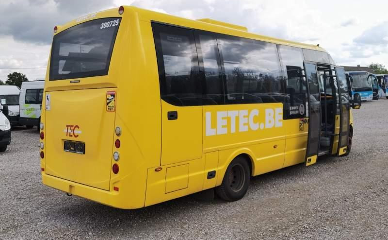 Iveco Rosero First *2x klima*webasto* - 城市巴士:图5 Iveco Rosero First *2x klima*webasto* - 城市巴士:图5