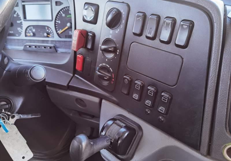 Mercedes-Benz Atego Automet Apollo 38+10 - 郊区巴士:图4 Mercedes-Benz Atego Automet Apollo 38+10 - 郊区巴士:图4