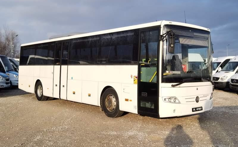 Mercedes-Benz Intouro 2008 *klimatyzacja crossway recreo - 郊区巴士:图3 Mercedes-Benz Intouro 2008 *klimatyzacja crossway recreo - 郊区巴士:图3