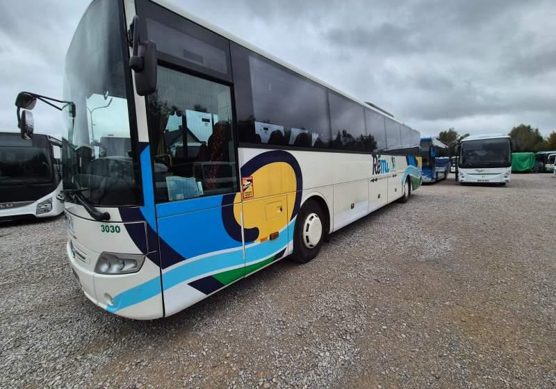 Mercedes-Benz Intouro 2010 *klimatyzacja crossway recreo - 郊区巴士:图1 Mercedes-Benz Intouro 2010 *klimatyzacja crossway recreo - 郊区巴士:图1