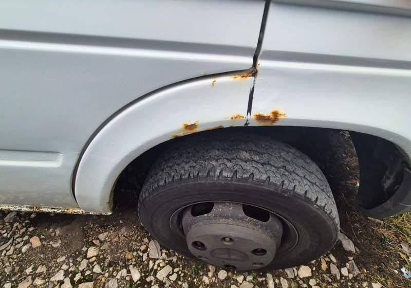 Mercedes-Benz Sprinter 20+8 - 郊区巴士:图4 Mercedes-Benz Sprinter 20+8 - 郊区巴士:图4
