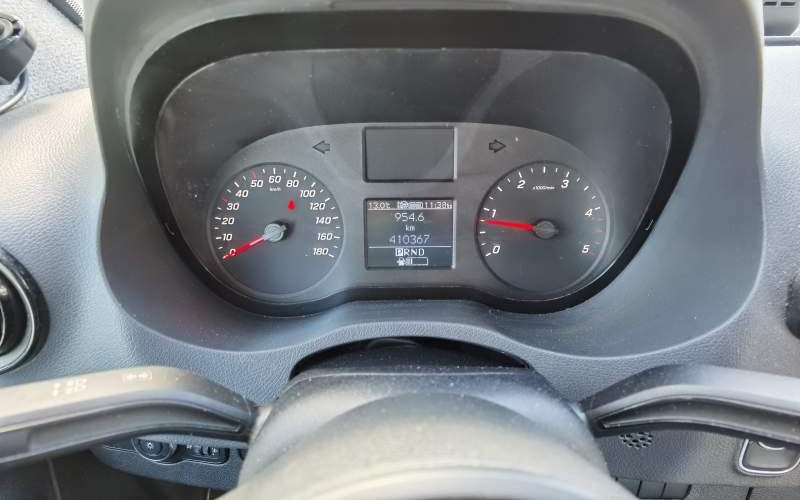 Mercedes-Benz Sprinter City 907 16+11 2 sztuki 租赁 Mercedes-Benz Sprinter City 907 16+11 2 sztuki：图17
