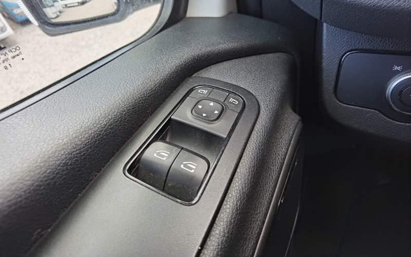 Mercedes-Benz Sprinter City 907 16+11 2 sztuki 租赁 Mercedes-Benz Sprinter City 907 16+11 2 sztuki：图20