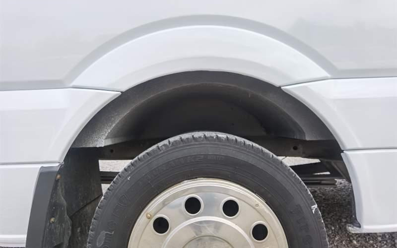 Mercedes-Benz Sprinter NOWY SILNIK *klima*webasto - 郊区巴士:图5 Mercedes-Benz Sprinter NOWY SILNIK *klima*webasto - 郊区巴士:图5