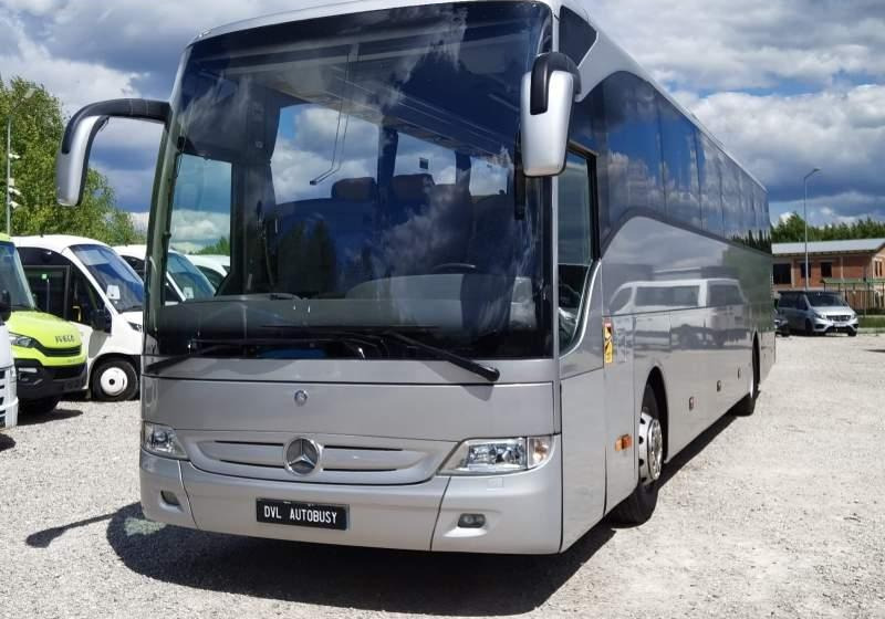 Mercedes-Benz TOURISMO RHD-M/2 EURO V - 长途客车:图5 Mercedes-Benz TOURISMO RHD-M/2 EURO V - 长途客车:图5
