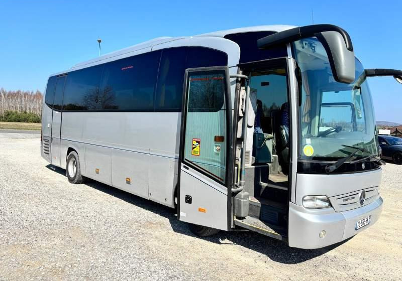 Mercedes-Benz Tourino 510 Euro 5 - 长途客车:图2 Mercedes-Benz Tourino 510 Euro 5 - 长途客车:图2
