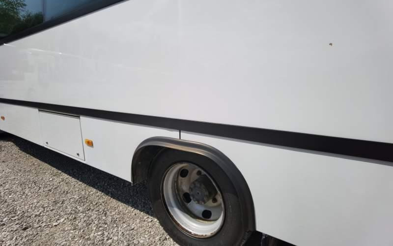 郊区巴士 Mercedes-Benz Vario 813D *200tys km* 39+13 / 4979：图10