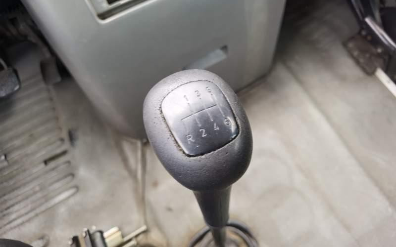 Mercedes-Benz Vario 813D 39 miejsc *webasto*3x szyberdach*1696 - 郊区巴士:图5 Mercedes-Benz Vario 813D 39 miejsc *webasto*3x szyberdach*1696 - 郊区巴士:图5