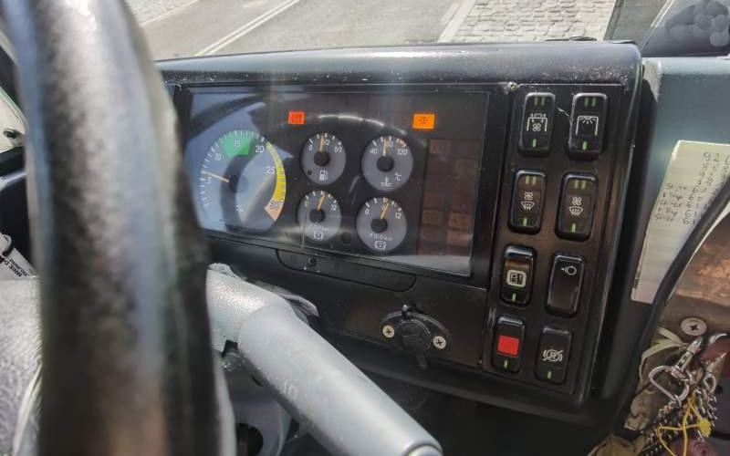 Mercedes-Benz Vario 814D 38+12 - 郊区巴士:图5 Mercedes-Benz Vario 814D 38+12 - 郊区巴士:图5