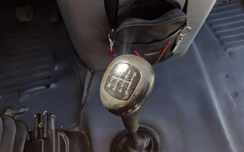 Mercedes-Benz Vario 814D 38+12 - 郊区巴士:图4 Mercedes-Benz Vario 814D 38+12 - 郊区巴士:图4