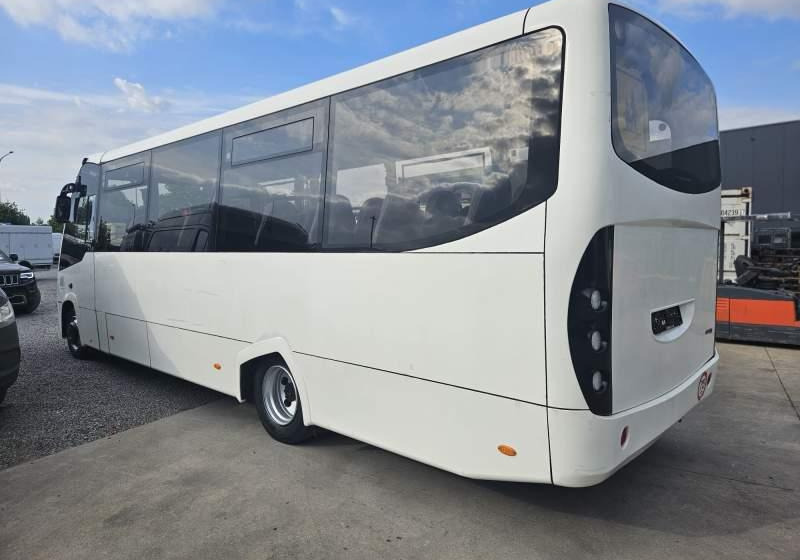 Mercedes-Benz Vario Luxor 39 miejsc EURO V - 郊区巴士:图2 Mercedes-Benz Vario Luxor 39 miejsc EURO V - 郊区巴士:图2
