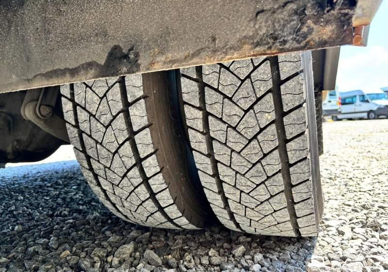 郊区巴士 Mercedes-Benz Vario miejsc 39 274tys km Winda/7775:图19 郊区巴士 Mercedes-Benz Vario miejsc 39 274tys km Winda/7775:图19