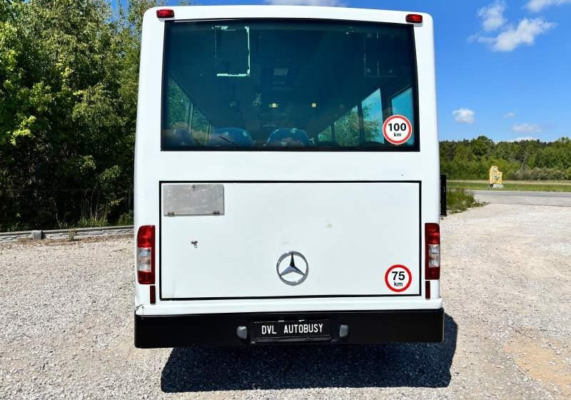 郊区巴士 Mercedes-Benz Vario miejsc 39 274tys km Winda/7775:图9 郊区巴士 Mercedes-Benz Vario miejsc 39 274tys km Winda/7775:图9