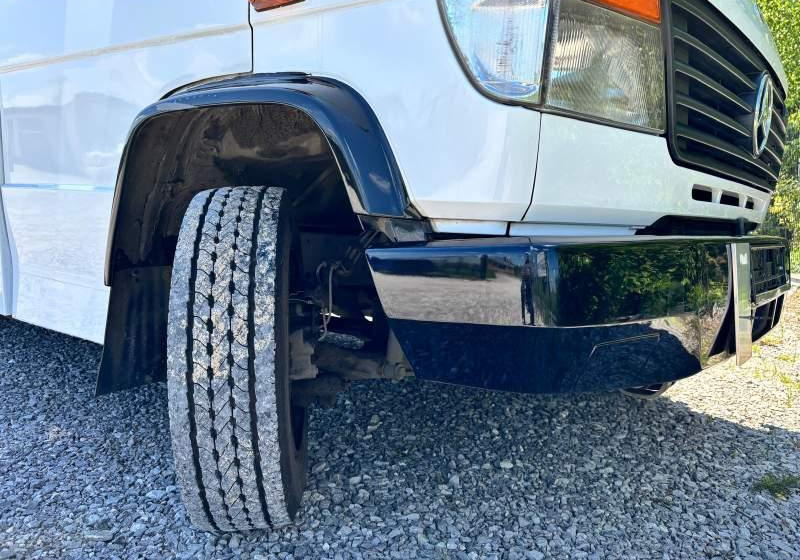 郊区巴士 Mercedes-Benz Vario miejsc 39 274tys km Winda/7775:图10 郊区巴士 Mercedes-Benz Vario miejsc 39 274tys km Winda/7775:图10