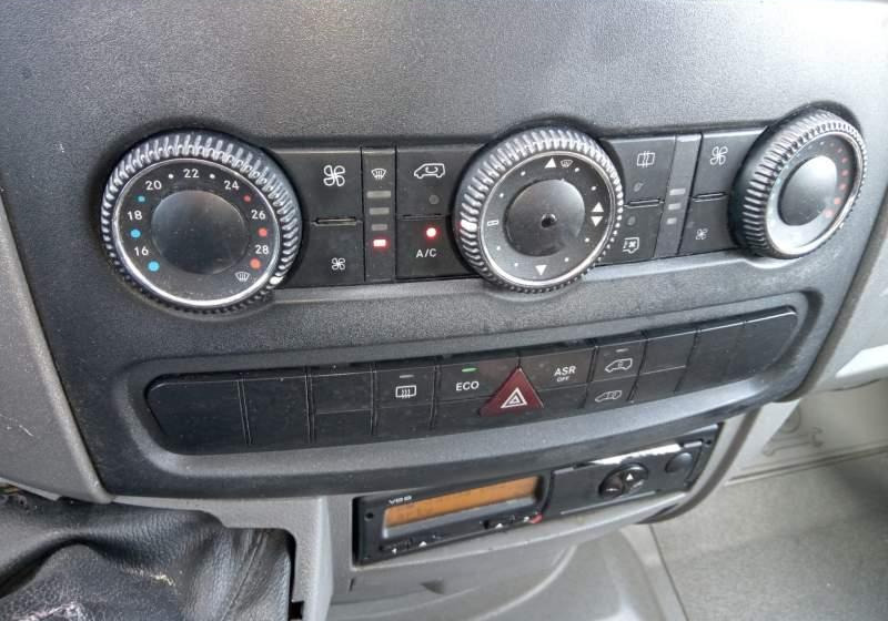 郊区巴士 Mercedes-Benz sprinter 516:图12 郊区巴士 Mercedes-Benz sprinter 516:图12