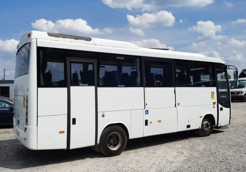 Otokar Navigo 185SH 34 *KLIMA* - 郊区巴士:图5 Otokar Navigo 185SH 34 *KLIMA* - 郊区巴士:图5
