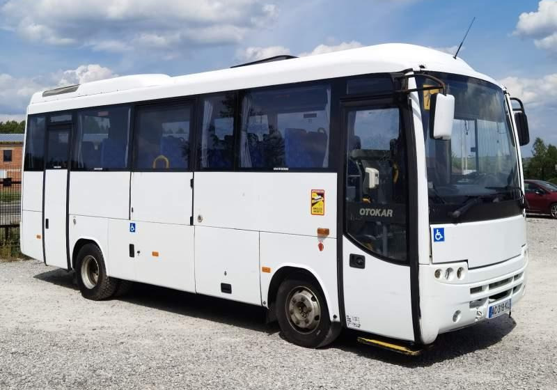 Otokar Navigo 185SH 34 *KLIMA* - 郊区巴士:图3 Otokar Navigo 185SH 34 *KLIMA* - 郊区巴士:图3