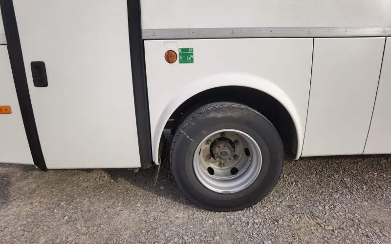 Otokar Navigo 34 EURO 6 租赁 Otokar Navigo 34 EURO 6:图14 Otokar Navigo 34 EURO 6 租赁 Otokar Navigo 34 EURO 6:图14