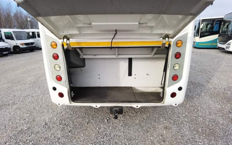 Otokar Navigo 34 EURO 6 租赁 Otokar Navigo 34 EURO 6:图6 Otokar Navigo 34 EURO 6 租赁 Otokar Navigo 34 EURO 6:图6