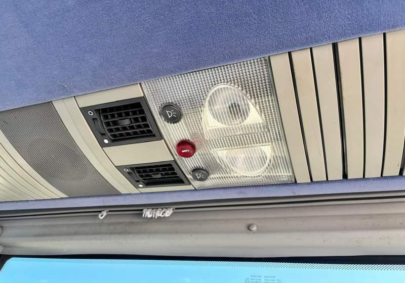 郊区巴士 Otokar Navigo F185 34 *KLIMA*,:图10 郊区巴士 Otokar Navigo F185 34 *KLIMA*,:图10