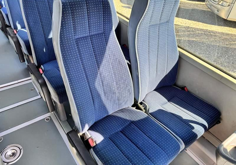 郊区巴士 Otokar Navigo F185 34 *KLIMA*,:图11 郊区巴士 Otokar Navigo F185 34 *KLIMA*,:图11