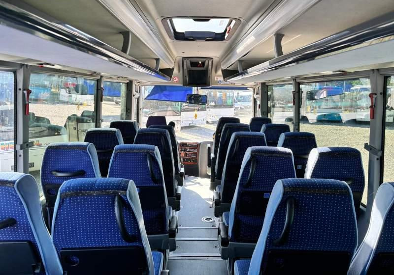 郊区巴士 Otokar Navigo F185 34 *KLIMA*,:图13 郊区巴士 Otokar Navigo F185 34 *KLIMA*,:图13