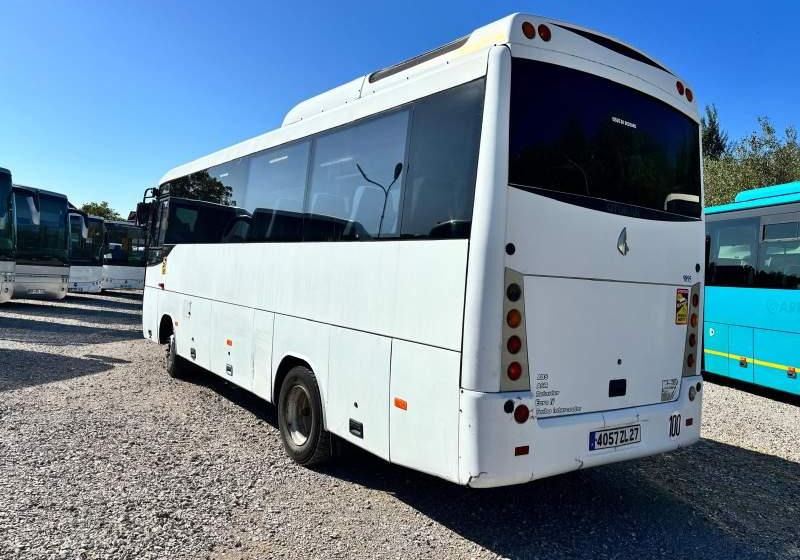 郊区巴士 Otokar Navigo F185 34 *KLIMA*,:图6 郊区巴士 Otokar Navigo F185 34 *KLIMA*,:图6