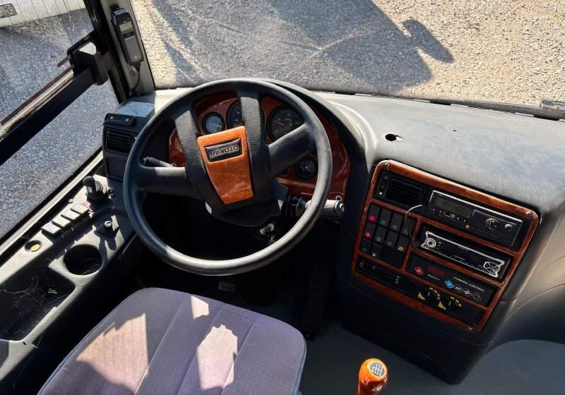 郊区巴士 Otokar Navigo F185 34 *KLIMA*,:图14 郊区巴士 Otokar Navigo F185 34 *KLIMA*,:图14