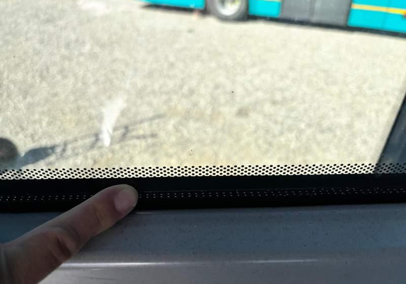 郊区巴士 Otokar Navigo F185 34 *KLIMA*,:图12 郊区巴士 Otokar Navigo F185 34 *KLIMA*,:图12