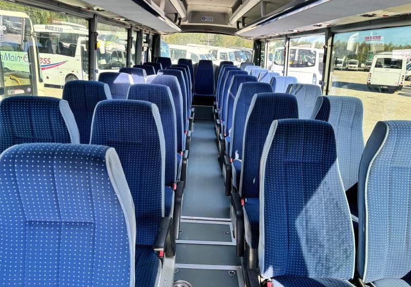 郊区巴士 Otokar Navigo F185 34 *KLIMA*,:图9 郊区巴士 Otokar Navigo F185 34 *KLIMA*,:图9