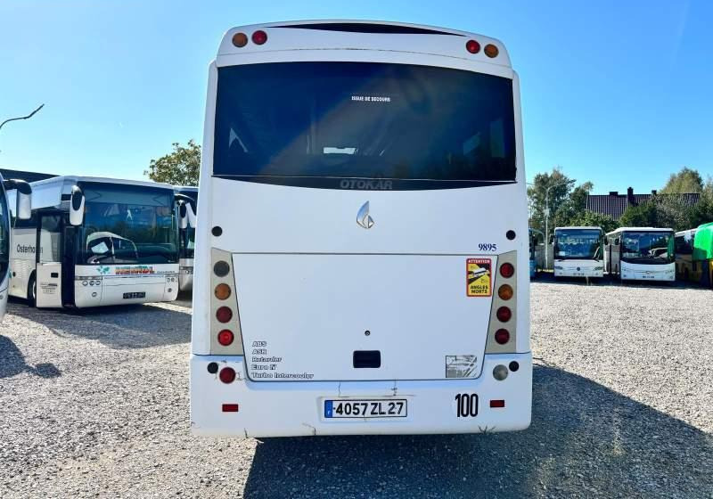 郊区巴士 Otokar Navigo F185 34 *KLIMA*,:图7 郊区巴士 Otokar Navigo F185 34 *KLIMA*,:图7