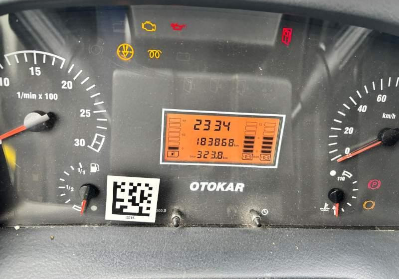 Otokar Otokar Navigo 2 szt 38 Miejsc EURO 6 - 郊区巴士:图3 Otokar Otokar Navigo 2 szt 38 Miejsc EURO 6 - 郊区巴士:图3