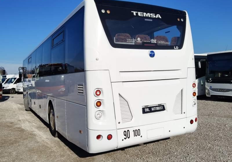 Temsa LD SB 12 EURO 6 - 郊区巴士:图5 Temsa LD SB 12 EURO 6 - 郊区巴士:图5
