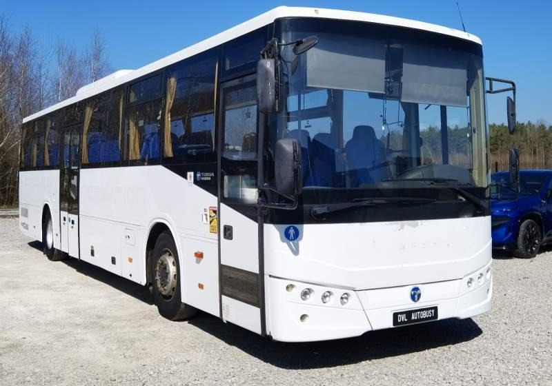 Temsa Pakiet 3 autobusów: Temsa Tourmalin 12 m - 郊区巴士:图1 Temsa Pakiet 3 autobusów: Temsa Tourmalin 12 m - 郊区巴士:图1