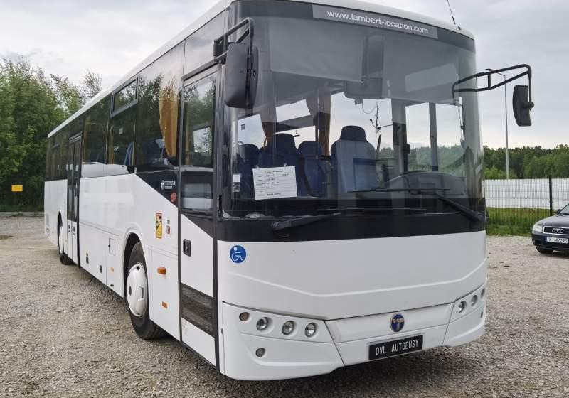 Temsa Tourmalin 12 crossway intouro recreo - 郊区巴士:图2 Temsa Tourmalin 12 crossway intouro recreo - 郊区巴士:图2