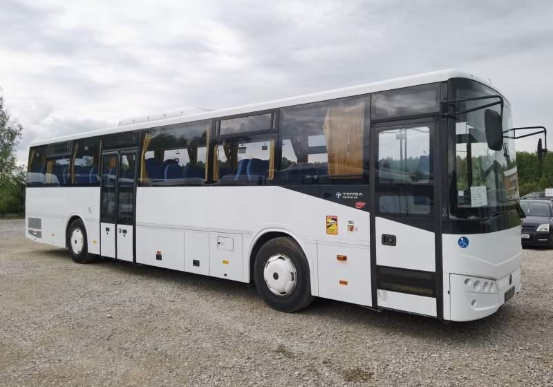 Temsa Tourmalin 12 crossway intouro recreo - 郊区巴士:图3 Temsa Tourmalin 12 crossway intouro recreo - 郊区巴士:图3