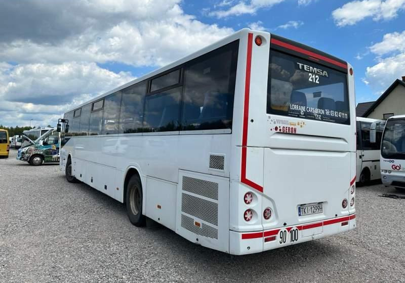 Temsa Tourmalin 2011 crossway intouro recreo - 郊区巴士:图5 Temsa Tourmalin 2011 crossway intouro recreo - 郊区巴士:图5