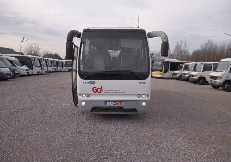 Temsa opalin 9 2 SZTUKI IDENTYCZNE - 郊区巴士:图2 Temsa opalin 9 2 SZTUKI IDENTYCZNE - 郊区巴士:图2