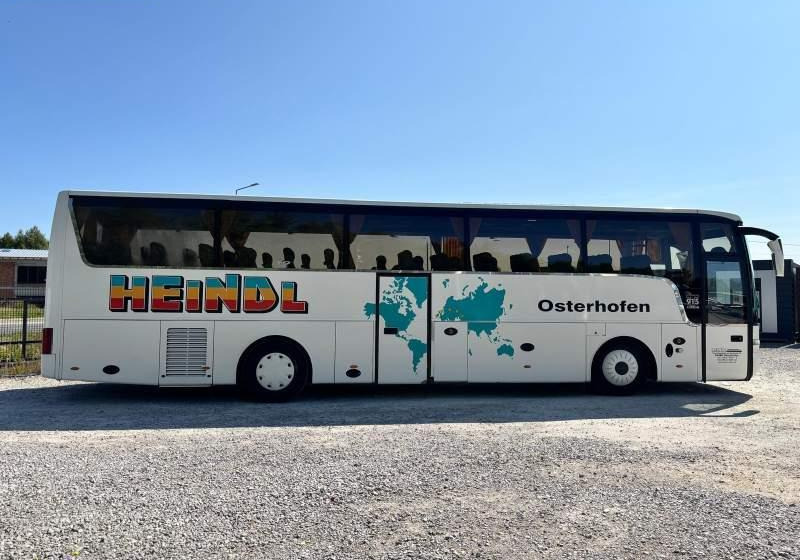 VanHool T915 ALICRON - 长途客车:图4 VanHool T915 ALICRON - 长途客车:图4