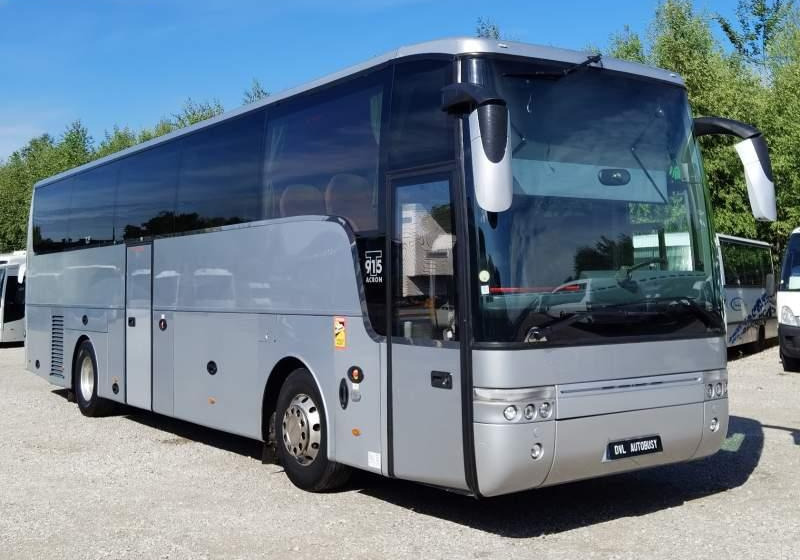 VanHool T915 Acron EURO V MAN - 长途客车:图1 VanHool T915 Acron EURO V MAN - 长途客车:图1