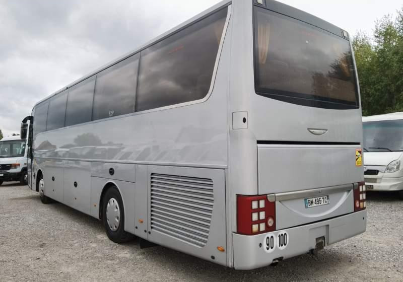 VanHool T915 Acron EURO V MAN - 长途客车:图2 VanHool T915 Acron EURO V MAN - 长途客车:图2