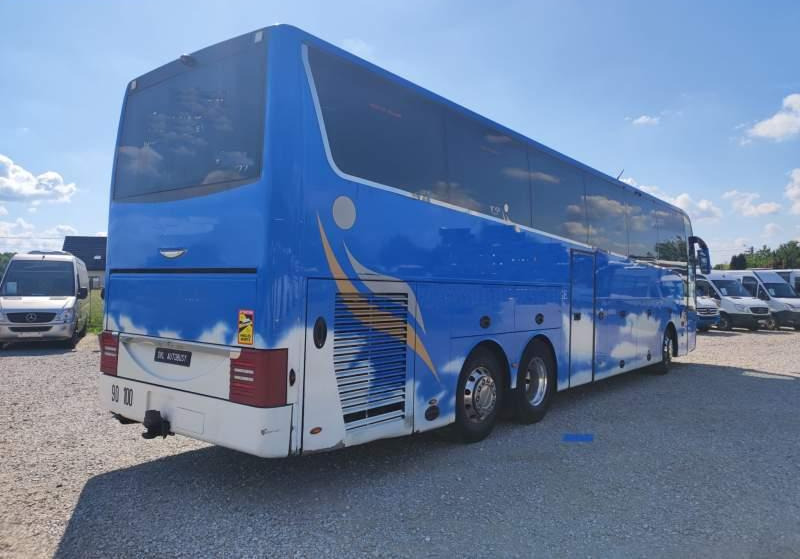 VanHool T916 ASTRONEF TOURISMO - 长途客车:图3 VanHool T916 ASTRONEF TOURISMO - 长途客车:图3