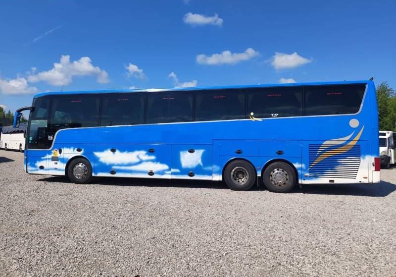 VanHool T916 ASTRONEF - 长途客车:图4 VanHool T916 ASTRONEF - 长途客车:图4