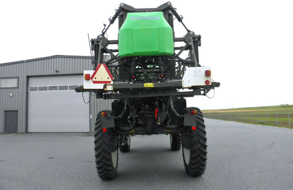 喷雾机 Tecnoma Laser 4240 2014 Rok, GPS, 36 M, Nie Malowany, Stan Bardzo Dobry:图7 喷雾机 Tecnoma Laser 4240 2014 Rok, GPS, 36 M, Nie Malowany, Stan Bardzo Dobry:图7