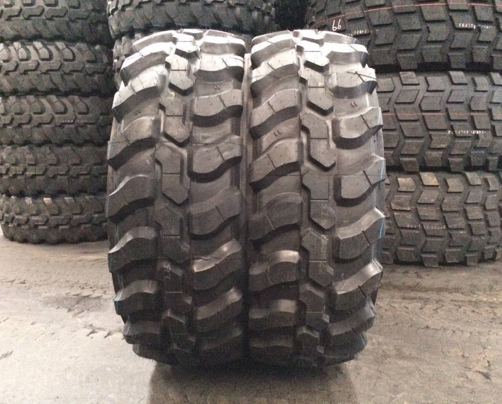 Trexcavator 315/80R22.5 ATB - NEW - 轮胎 适用于 建筑机械:图1 Trexcavator 315/80R22.5 ATB - NEW - 轮胎 适用于 建筑机械:图1