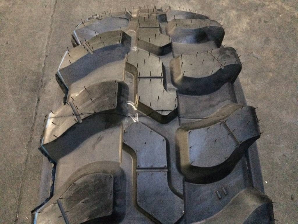 Trexcavator 315/80R22.5 ATB - NEW - 轮胎 适用于 建筑机械:图5 Trexcavator 315/80R22.5 ATB - NEW - 轮胎 适用于 建筑机械:图5