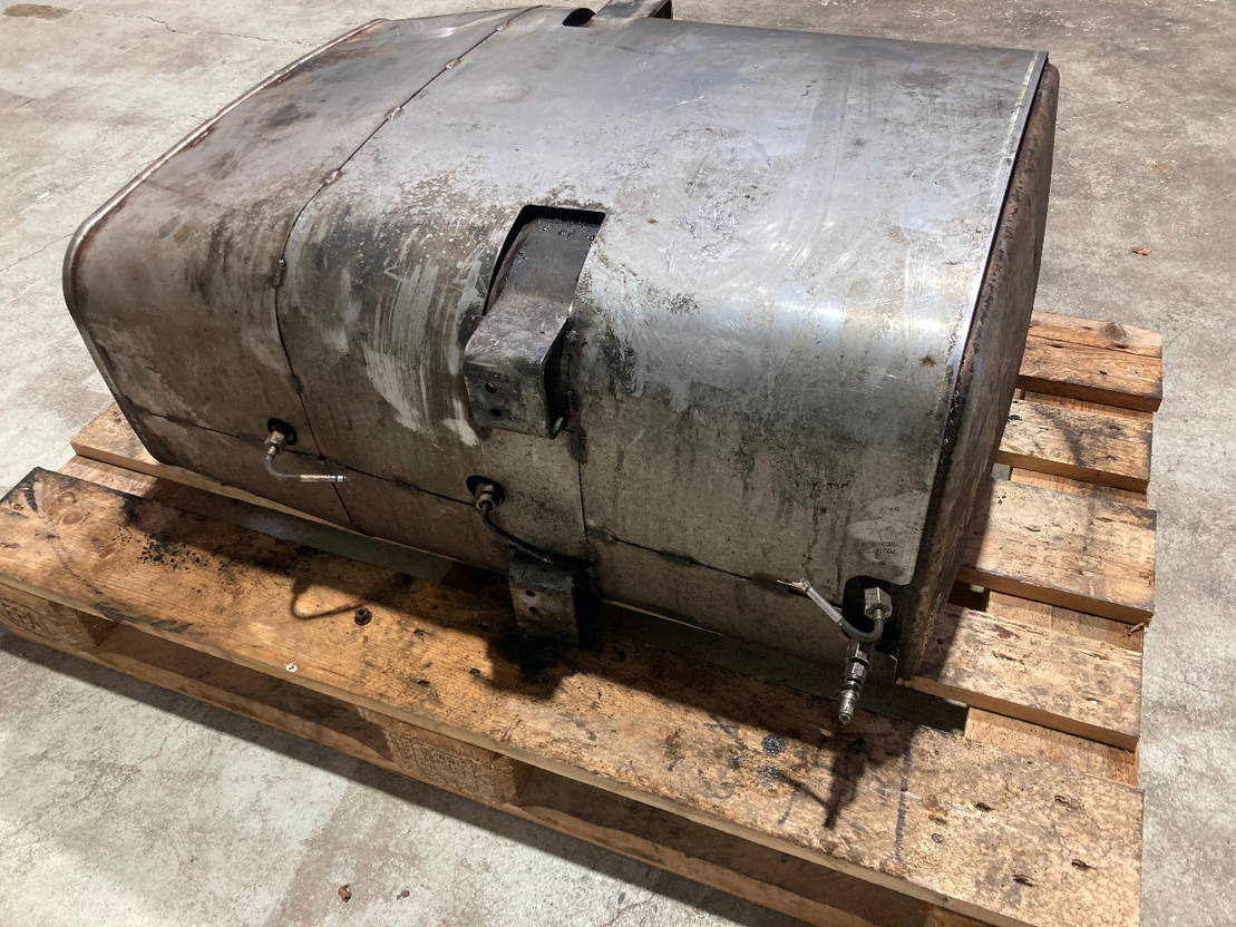 Mercedes-Benz Partikelfilter Mercedes Citaro A0014907914 Setra NF EEV Katalysato - 排气系统 适用于 巴士:图2 Mercedes-Benz Partikelfilter Mercedes Citaro A0014907914 Setra NF EEV Katalysato - 排气系统 适用于 巴士:图2